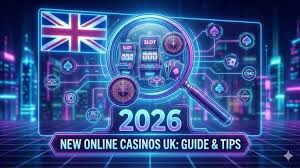 Your Ultimate Non Gamstop Guide 2026