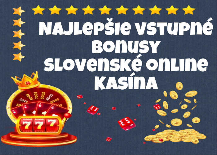 Zoznam top online kasín pre rok 2023 2128577270