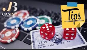 Exploring JB Casino A Comprehensive Guide to Online Gaming -848888323