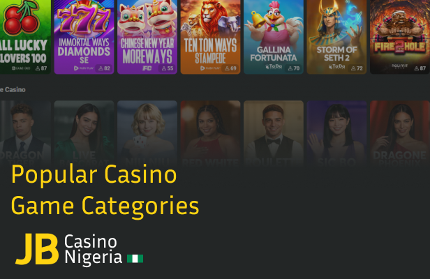 Exploring JB Casino A Comprehensive Guide to Online Gaming -848888323