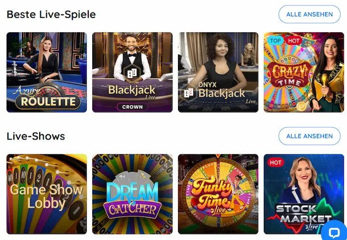 Unsere Erfahrungen mit Beef Casino Online: Einzelne Ergebnisse bei Login und