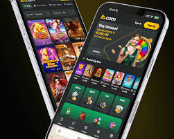 Unveiling JB Casino Platform A New Era of Online Gaming in Nigeria