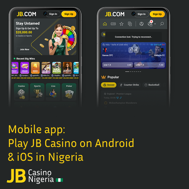 Welcome to JB Casino Nigeria - Your Ultimate Gaming Destination -845473089 Welcome to JB Casino Nigeria - Your Ultimate Gaming Destination -845473089