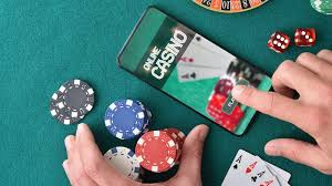 Discover Exciting Gaming Opportunities at VeryWell Casino