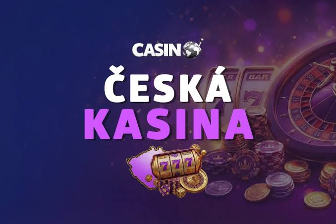 Nejlepší české online casino – Přehled top kasin pro rok 2023 Nejlepší české online casino – Přehled top kasin pro rok 2023