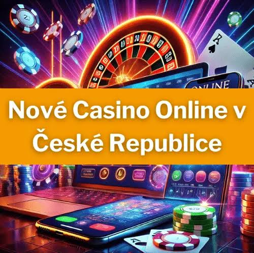 Nejlepší české online casino – Přehled top kasin pro rok 2023 Nejlepší české online casino – Přehled top kasin pro rok 2023