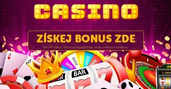 Nejlepší české online casino – Přehled top kasin pro rok 2023 Nejlepší české online casino – Přehled top kasin pro rok 2023