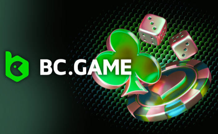 Step-by-Step Guide to BC.Game UAE Registration Process 861862177